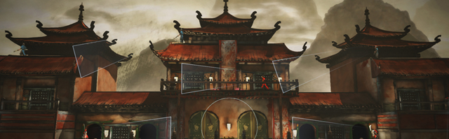 Assassin's Creed Chronicles: China