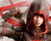 Assassin's Creed Chronicles: China