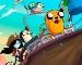 Adventure Time: Pirates of the Enchiridion