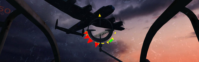 Bandit Six