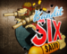 Bandit Six Salvo