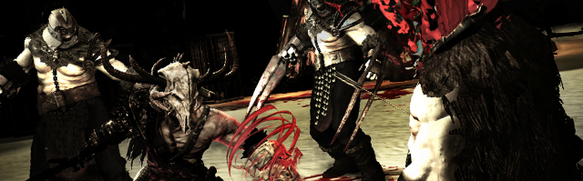 Bloodforge