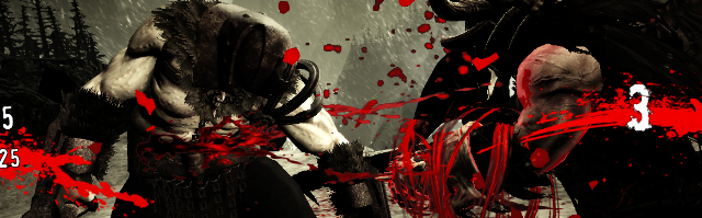 Bloodforge