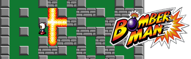 Bomberman