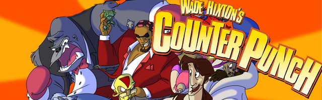 Wade Hixton's Counter Punch 2