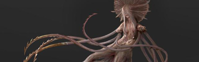 Legacy of Kain: Dead Sun
