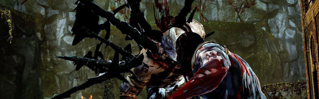 Legacy of Kain: Dead Sun