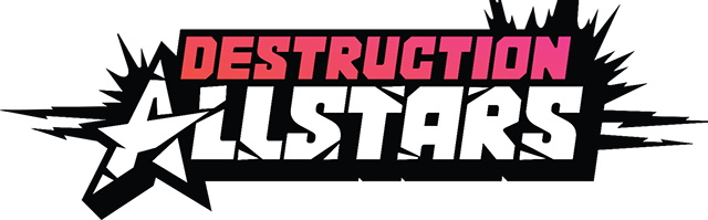 Destruction AllStars