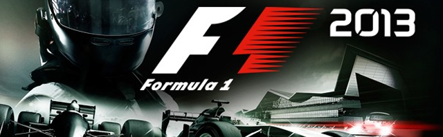 F1 2013