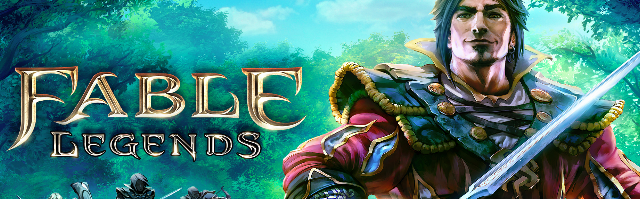 Fable Legends