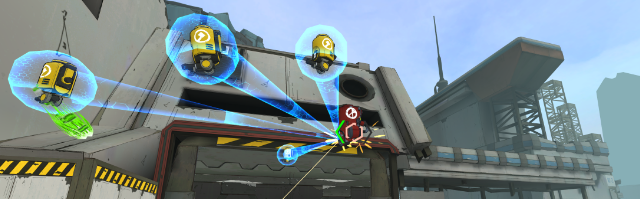 Gun Sight