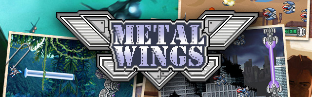 MetalWings