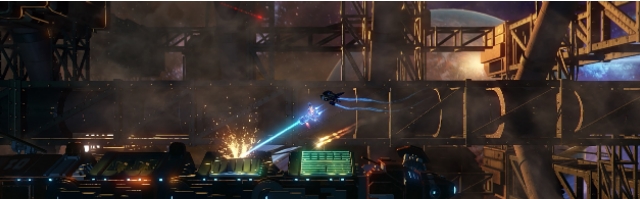 Riftstar Raiders