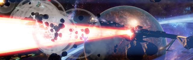 Riftstar Raiders
