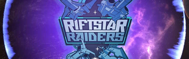 Riftstar Raiders